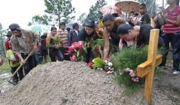 'Acá le venden guaro a niños y no hay quien regule'