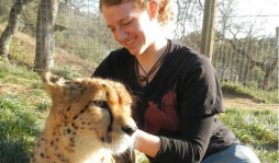 Un león mata en California a su cuidadora