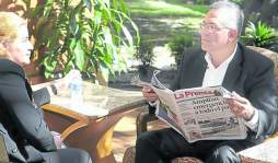 'Muñoz Licona nunca nos informó sobre desaparición de fusiles”