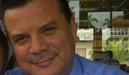 Fallece el empresario Oswaldo Quiroz