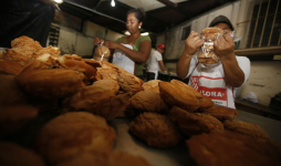 Alzas en la harina elevarán el precio del pan