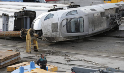 Indemnizarán con 60.000 euros a familias de fallecidos en accidente en España