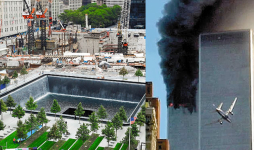 10 años después del 11-S, la herida sigue latente