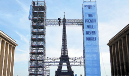 10 años después del 11-S, la herida sigue latente