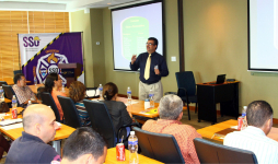 Médicos de maquilas son capacitados por el IHSS