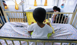 40% suben casos de meningitis