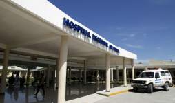 Hospital pide más presupuesto