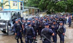 Honduras y EUA fortalecerán DD HH