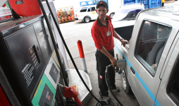Seguirán alzas en combustibles en Honduras