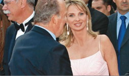 'Amiga” del rey Juan Carlos ayudó a Iñaki