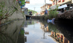 Expuestos a contaminación en la colonia Santa Martha