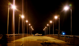 Más de 20 años de retraso en San Pedro Sula