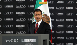 Peña Nieto no se reunirá con presidentes centroamericanos