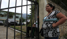 Por falta de edificio suspenden trámites en Medicina Forense