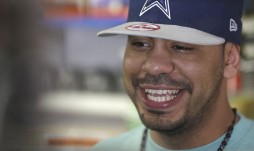 Dominicano gana 338 millones de dólares en lotería Powerball