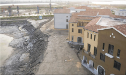 La sobreinversión de Beijing muestra las fallas de su modelo económico