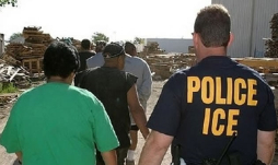 Operación Streamline, a la caza de centroamericanos