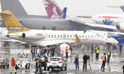 La otra batalla por los aires: Embraer vs. Bombardier