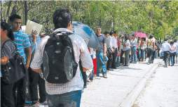 Honduras: 1.8 millones sin empleo y aún no hay estrategia