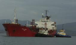 Honduras negocia primeros embarques de Petrocaribe