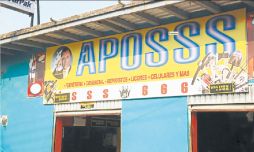 Honduras: La secta del 666 se radica en Comayagua