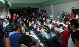 Periférica del IHSS atenderá emergencias