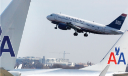 American Airlines y US Airways siguen esperando en el altar