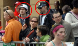 Hallan al supuesto responsable de radicalizar a los hermanos Tsarnaev