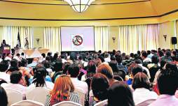 Médicos conocen síntomas atípicos del dengue