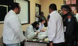 Verificarán casos de policías que no aprobaron pruebas de confianza