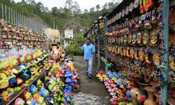 Denuncian 400 muertes de indígenas por pesca de langosta en Honduras