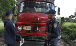 Pandilleros ultiman a contratista de alcaldía de Choloma