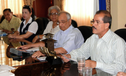 El Progresista es para La Antorcha