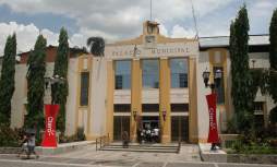 Sin exoneraciones se quedan 128 alcaldías de Honduras