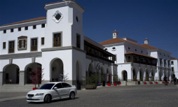 Construyen una 'Ciudad privada' para los ricos en Guatemala