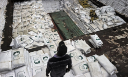 Panamá califica de contrabando armas cubanas decomisadas