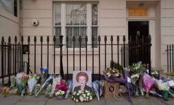 Reino Unido despedirá a Margaret Thatcher con honores militares