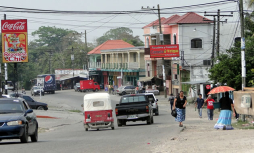 Santa Rita y Morazán inician celebración de su feria patronal