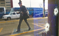 Una apuesta a la recuperación de Ciudad Juárez