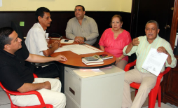 'Juan Carlos Zúniga desvía la atención”