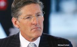 Con libreta de notas en mano, Corbat impone su sello en Citi