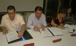 Darán alimentos a unos 200 niños