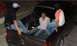 Buscan al autor intelectual del crimen de jueza de El Progreso