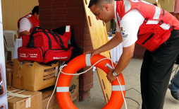 Amplían plan de prevención a más comunidades de El Progreso