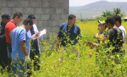 De varias puñaladas matan a hombre cuando regresaba de funeral