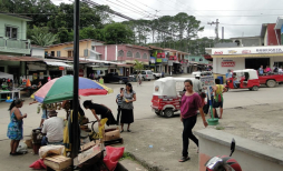 Temor en Peña Blanca por anuncio de ciudades modelo