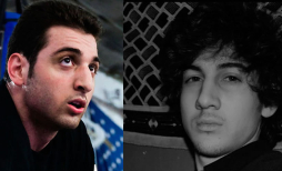 Sospechoso de atentados en Boston está despierto y es interrogado