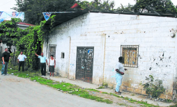 Reclaman más de 30 obras a alcaldía sampedrana