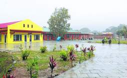 Muelle de trujillo, listo para recibir los primeros cruceros