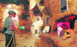 Pedagógica invertirá L15.5 millones en museo